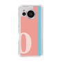 Slim Protection Case［ Original - initial color line - O pink ］