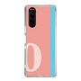 Slim Protection Case［ Original - initial color line - O pink ］