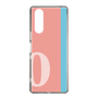 Slim Protection Case［ Original - initial color line - O pink ］