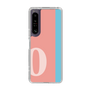 Slim Protection Case［ Original - initial color line - O pink ］