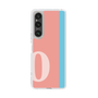 Slim Protection Case［ Original - initial color line - O pink ］