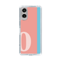 Slim Protection Case［ Original - initial color line - O pink ］