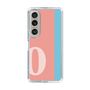 Slim Protection Case［ Original - initial color line - O pink ］