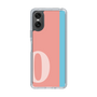 Slim Protection Case［ Original - initial color line - O pink ］