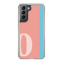 Slim Protection Case［ Original - initial color line - O pink ］