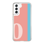 Slim Protection Case［ Original - initial color line - O pink ］