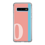 Slim Protection Case［ Original - initial color line - O pink ］