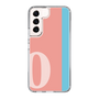 Slim Protection Case［ Original - initial color line - O pink ］