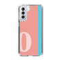 Slim Protection Case［ Original - initial color line - O pink ］