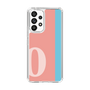 Slim Protection Case［ Original - initial color line - O pink ］