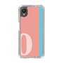 Slim Protection Case［ Original - initial color line - O pink ］