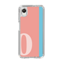 Slim Protection Case［ Original - initial color line - O pink ］