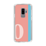 Slim Protection Case［ Original - initial color line - O pink ］