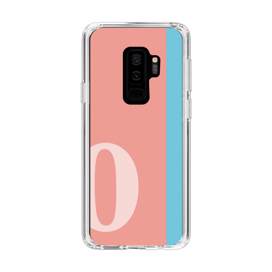 Slim Protection Case［ Original - initial color line - O pink ］