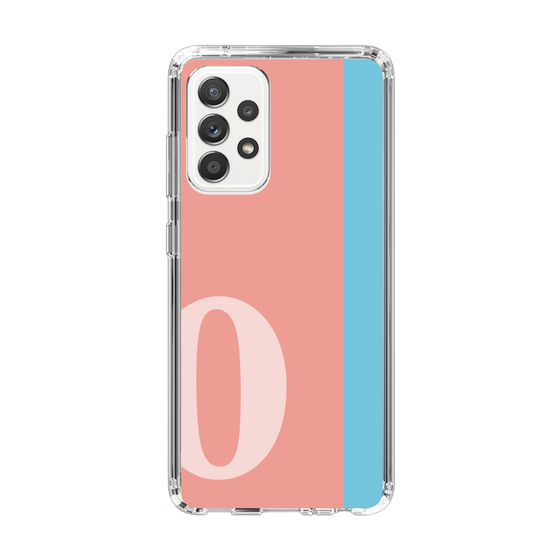 Slim Protection Case［ Original - initial color line - O pink ］