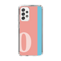 Slim Protection Case［ Original - initial color line - O pink ］