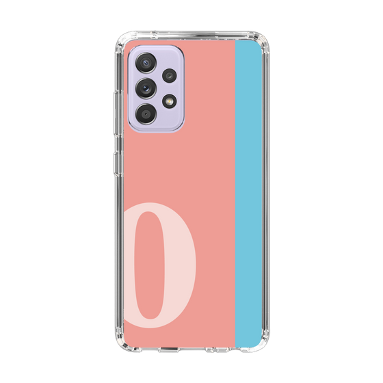 Slim Protection Case［ Original - initial color line - O pink ］