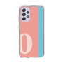 Slim Protection Case［ Original - initial color line - O pink ］