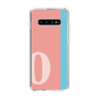 Slim Protection Case［ Original - initial color line - O pink ］