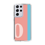 Slim Protection Case［ Original - initial color line - O pink ］