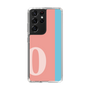 Slim Protection Case［ Original - initial color line - O pink ］