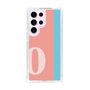 Slim Protection Case［ Original - initial color line - O pink ］
