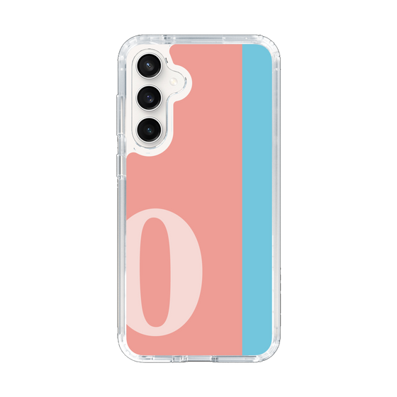 Slim Protection Case［ Original - initial color line - O pink ］