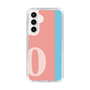 Slim Protection Case［ Original - initial color line - O pink ］