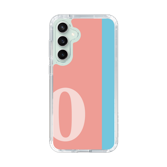 Slim Protection Case［ Original - initial color line - O pink ］