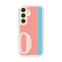 Slim Protection Case［ Original - initial color line - O pink ］