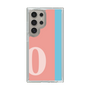 Slim Protection Case［ Original - initial color line - O pink ］