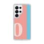 Slim Protection Case［ Original - initial color line - O pink ］