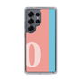 Slim Protection Case［ Original - initial color line - O pink ］