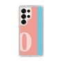 Slim Protection Case［ Original - initial color line - O pink ］