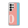 Slim Protection Case［ Original - initial color line - O pink ］