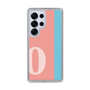 Slim Protection Case［ Original - initial color line - O pink ］