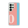 Slim Protection Case［ Original - initial color line - O pink ］