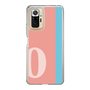 Slim Protection Case［ Original - initial color line - O pink ］