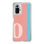 Slim Protection Case［ Original - initial color line - O pink ］