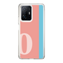Slim Protection Case［ Original - initial color line - O pink ］