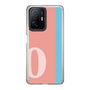 Slim Protection Case［ Original - initial color line - O pink ］