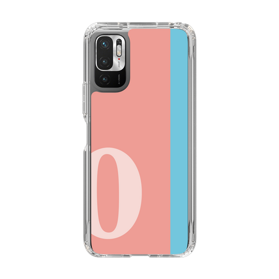 Slim Protection Case［ Original - initial color line - O pink ］