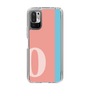 Slim Protection Case［ Original - initial color line - O pink ］
