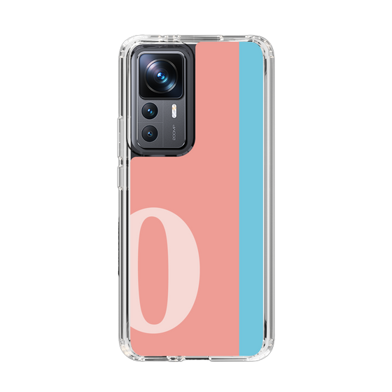 Slim Protection Case［ Original - initial color line - O pink ］