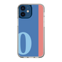 Slim Protection Case［ Original - initial color line - O blue ］