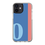 Slim Protection Case［ Original - initial color line - O blue ］