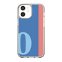 Slim Protection Case［ Original - initial color line - O blue ］