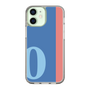 Slim Protection Case［ Original - initial color line - O blue ］