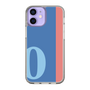 Slim Protection Case［ Original - initial color line - O blue ］