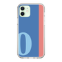 Slim Protection Case［ Original - initial color line - O blue ］